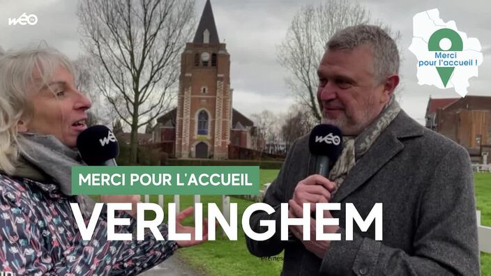 Verlinghem (59) - Ruralité et patrimoine